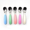 baby training spoon